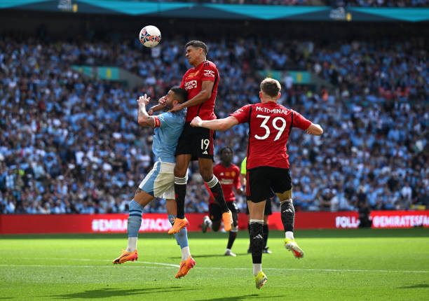 他在比赛中 他在比赛中