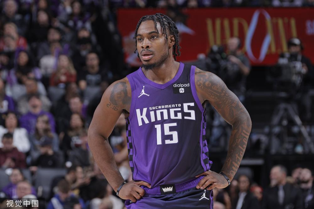 新的赛季开 新的赛季开